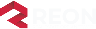 Reon Development - logo