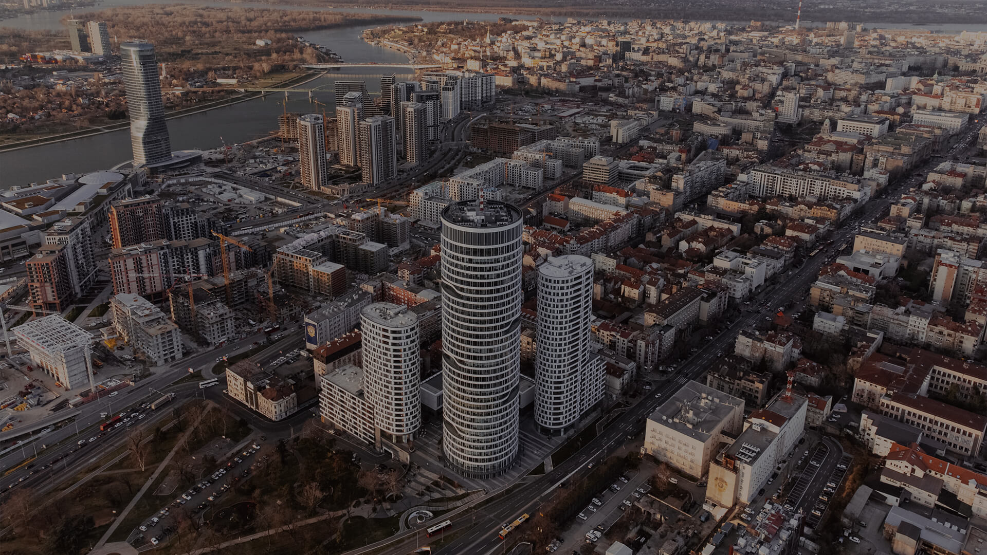 Reon Development - Beograd